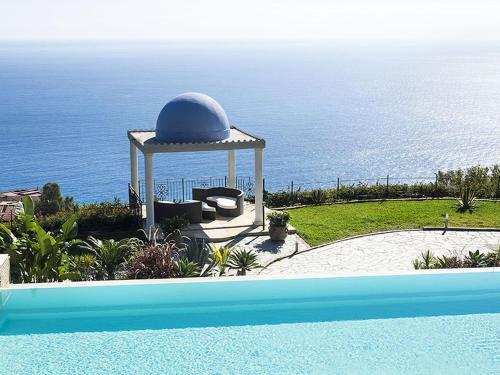 Modern Villa In Letojanni With Private Pool