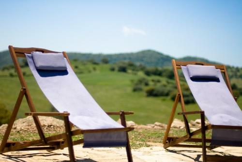 Agroturismo Genna E Corte