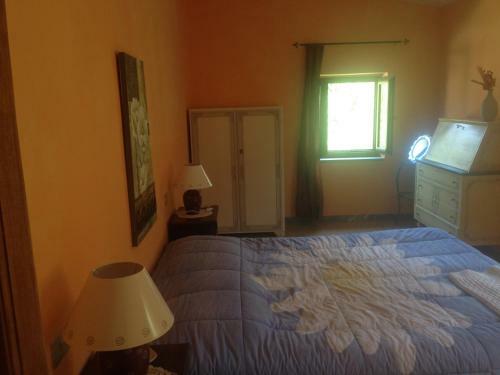 Bed & Breakfast La Spasella