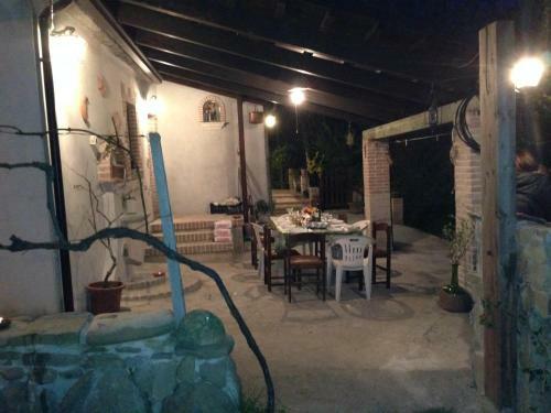 Bed & Breakfast La Spasella