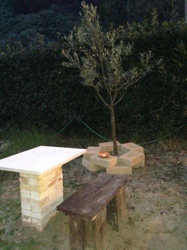 Bed & Breakfast La Spasella