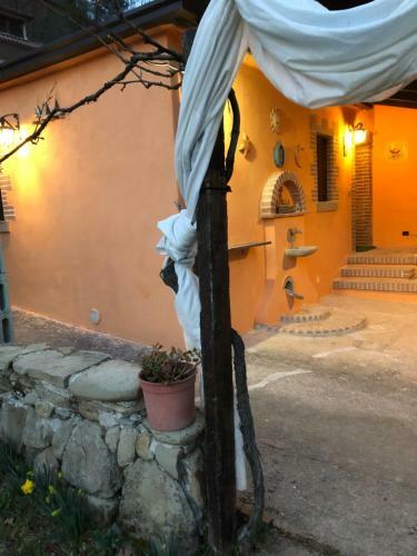 Bed & Breakfast La Spasella