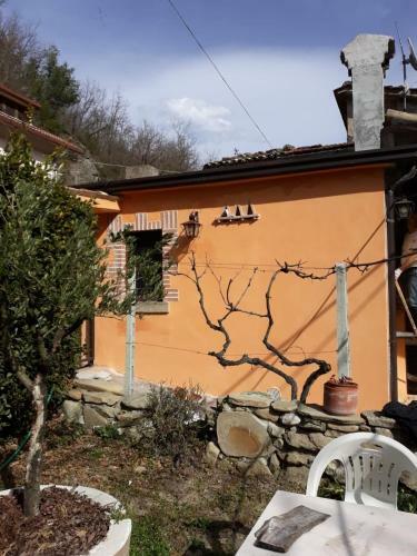 Bed & Breakfast La Spasella