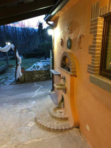 Bed & Breakfast La Spasella