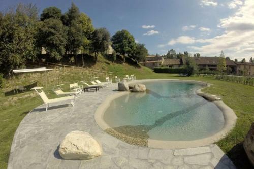 Pralungo Apartment Sleeps 10 Pool Air Con Wifi