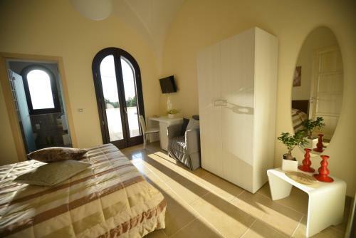 Agroturismo Agriturismo Puntarelle