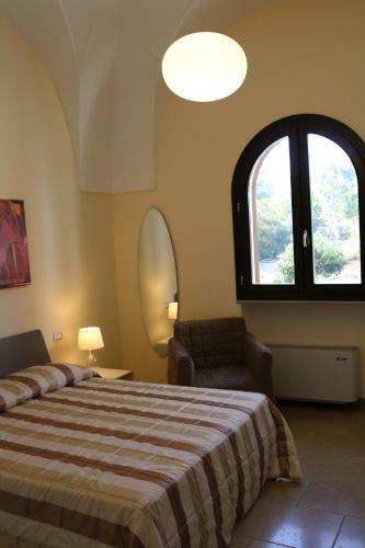 Agroturismo Agriturismo Puntarelle