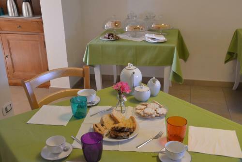 Agroturismo Agriturismo Puntarelle