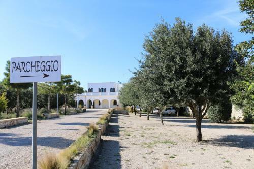 Agroturismo Agriturismo Puntarelle