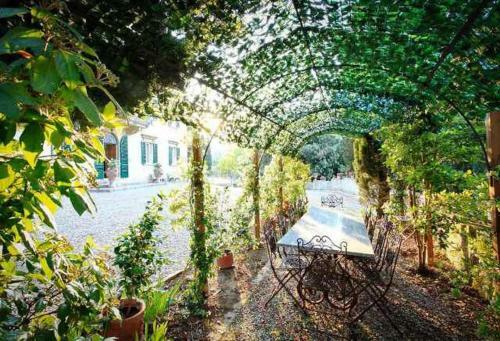 La Gruccia Villa Sleeps 14 Pool Air Con Wifi