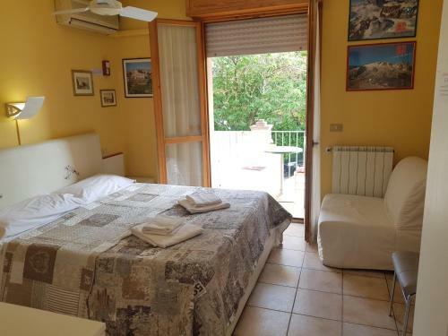 B&B Albero Cisanello
