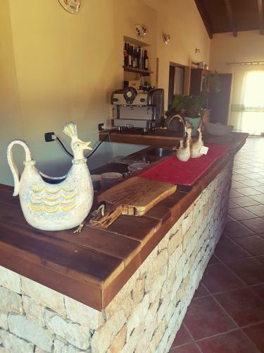 Agriturismo Gennemara B&B