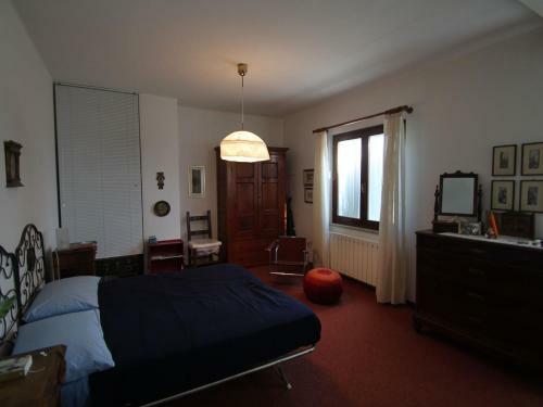 Luxurious Holiday Home In Tacconi With Private Garden