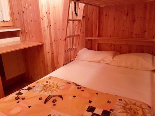 Apartment Via Sauze D'oulx