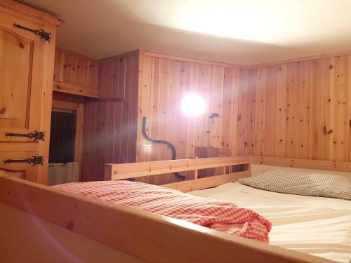 Apartment Via Sauze D'oulx