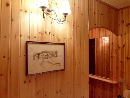 Apartment Via Sauze D'oulx