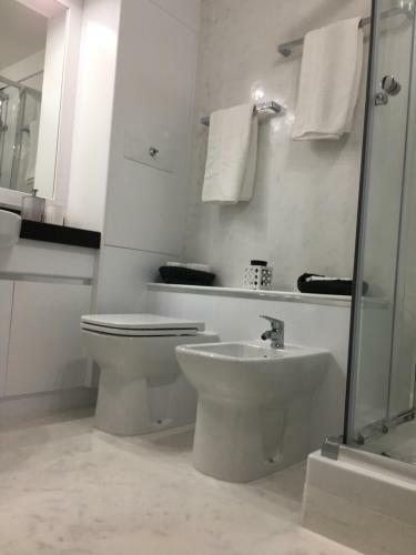 Apartamento Prestige Panoramico Veronese