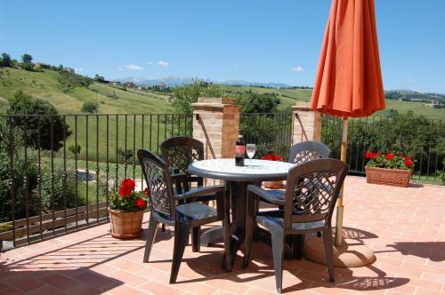 Apartamento Caserma Carina Country House