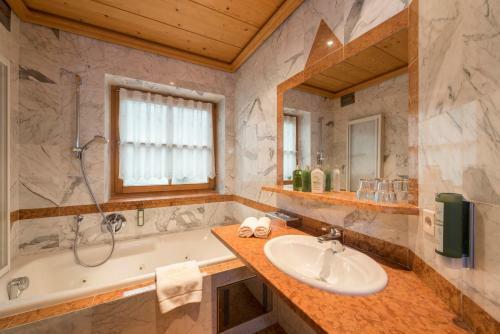 Apartamento Residence Lusina
