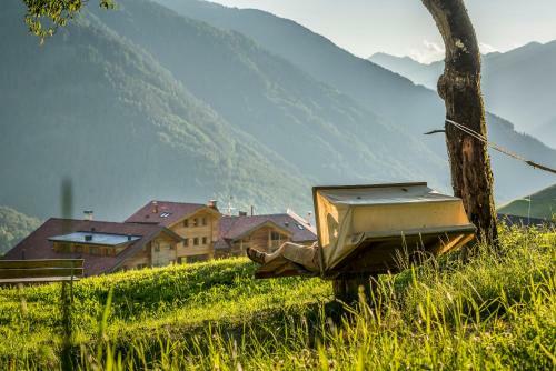 Apartamento Residence Lusina