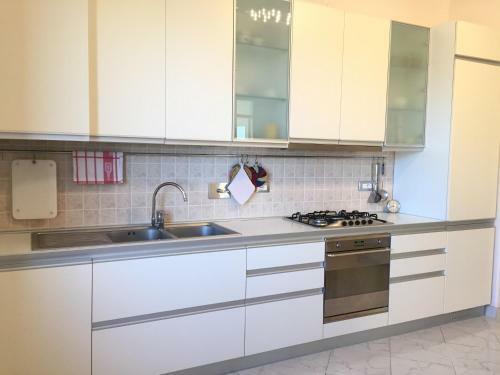 Apartamento Appartamenti Vista Mare