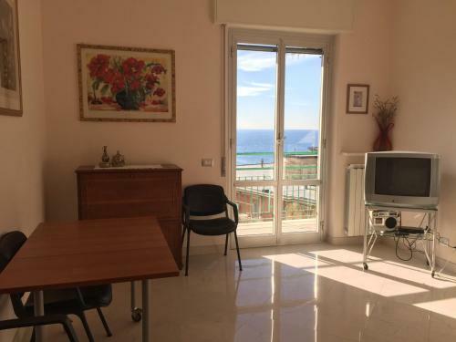 Apartamento Appartamenti Vista Mare