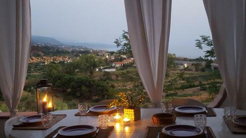 Apartamento Anna: Ampio Appartamento Con Terrazza Vista Mare