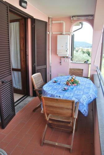 Apartamento Appartamento Salice