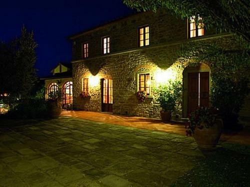 Castra Villa Sleeps 8 Pool Air Con Wifi