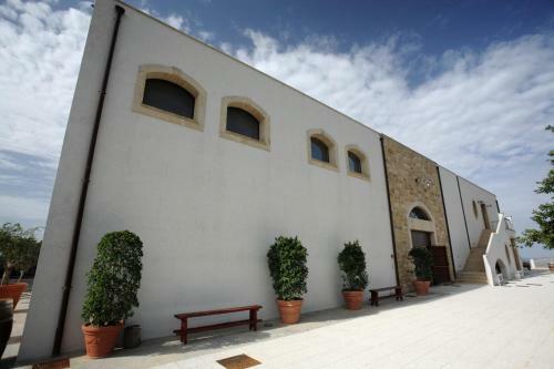 Bed & Breakfast Cantina Funaro - Rooms