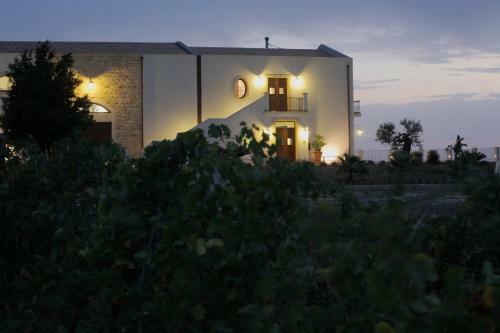 Bed & Breakfast Cantina Funaro - Rooms