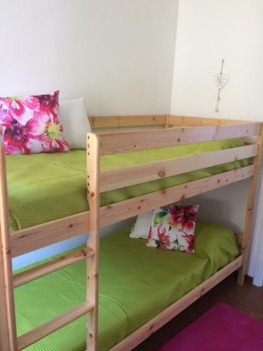 Garda City Home Family Apartments