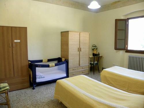Agroturismo Agriturismo Trattonaturale Montassi