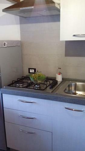 Apartamento Il Dammuso Di Tanit