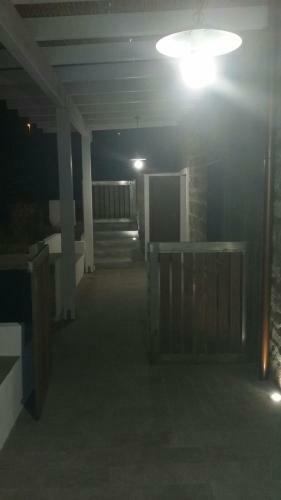 Apartamento Il Dammuso Di Tanit