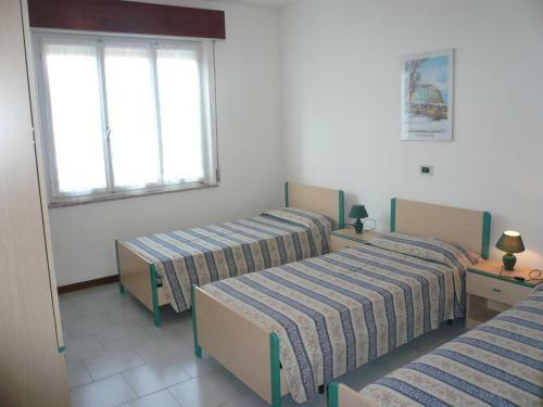 Apartamento Villa Daniela