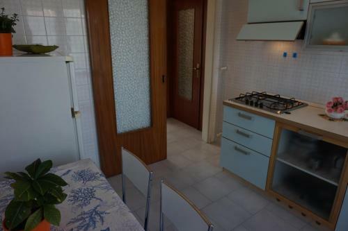 Apartamento Villa Daniela