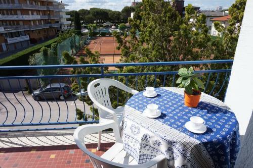 Apartamento Villa Daniela
