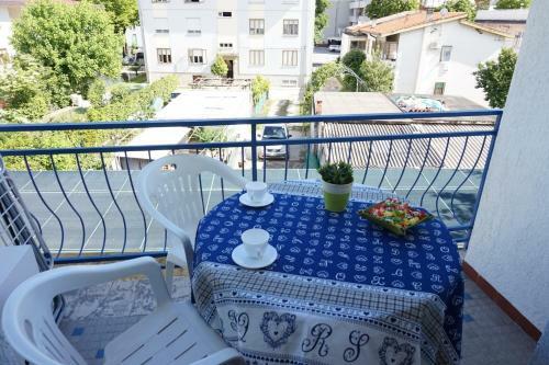 Apartamento Villa Daniela