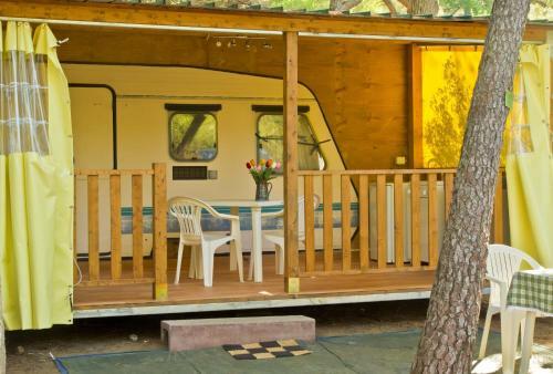 Camping Continental