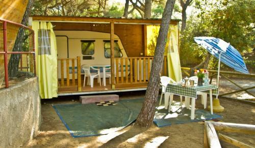 Camping Continental