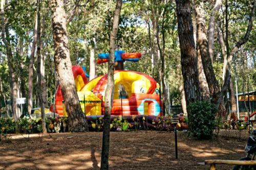 Camping Continental