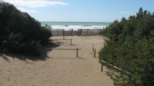 Camping Continental