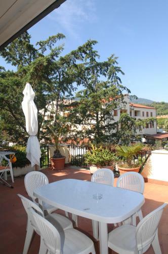 Apartamento La Terrazza