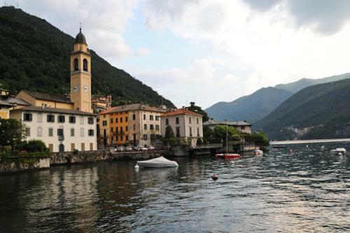 Apartamento Romeo & Giulietta