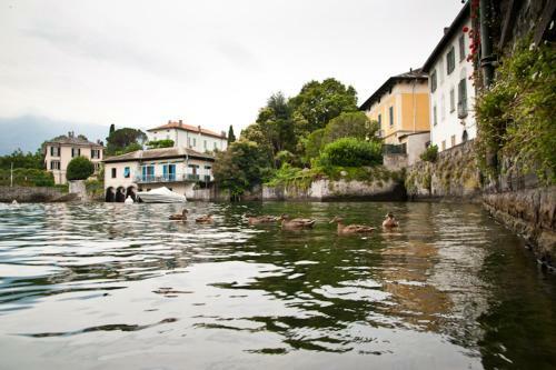 Apartamento Romeo & Giulietta