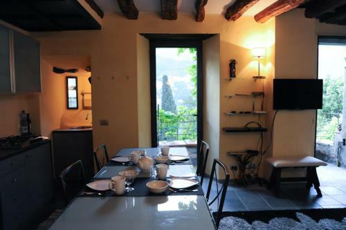 Apartamento Romeo & Giulietta