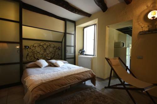 Apartamento Romeo & Giulietta