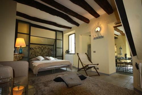 Apartamento Romeo & Giulietta