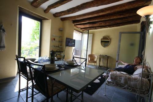 Apartamento Romeo & Giulietta